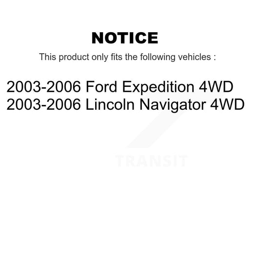CV Axle Shaft Kit-KN7-100458 - Kit.bestparts.ca