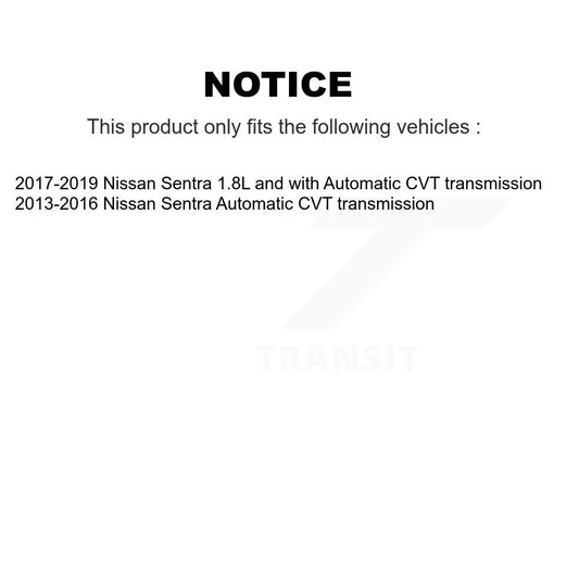 CV Axle Shaft Kit-KN7-100466 - Kit.bestparts.ca