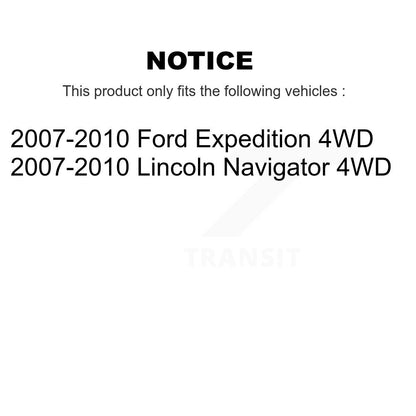 CV Axle Shaft Kit-KN7-100469 - Kit.bestparts.ca