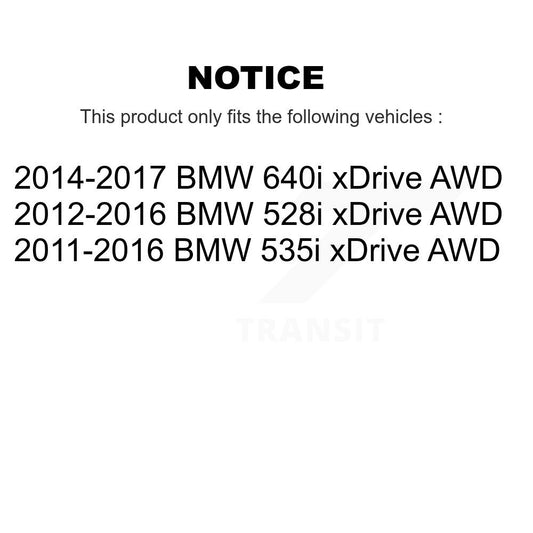 CV Axle Shaft Kit-KN7-100488 - Kit.bestparts.ca