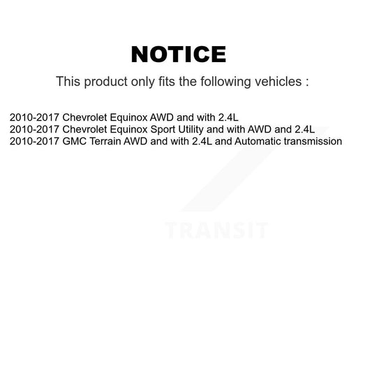 CV Axle Shaft Kit-KN7-100494 - Kit.bestparts.ca