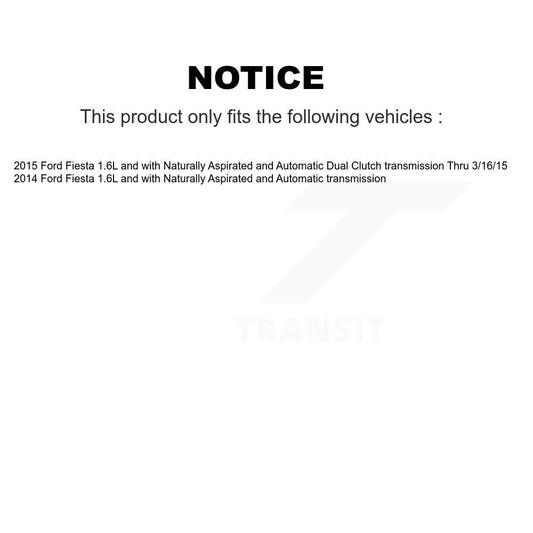 CV Axle Shaft Kit-KN7-100566 - Kit.bestparts.ca