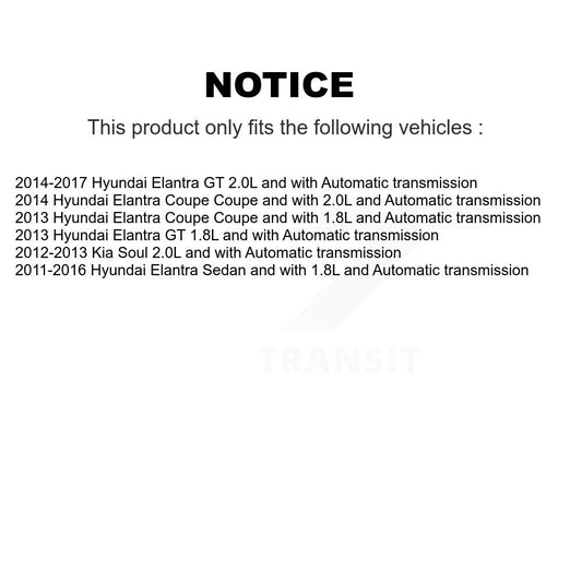 CV Axle Shaft Kit-KN7-100621 - Kit.bestparts.ca