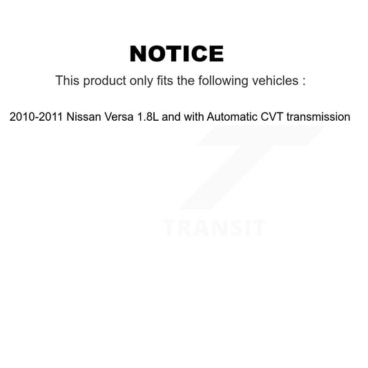 CV Axle Shaft Kit-KN7-100626 - Kit.bestparts.ca