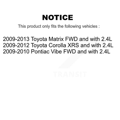 CV Axle Shaft Kit-KN7-100630 - Kit.bestparts.ca