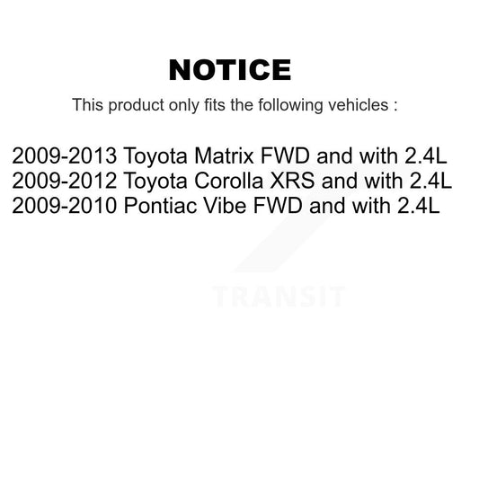 CV Axle Shaft Kit-KN7-100630 - Kit.bestparts.ca