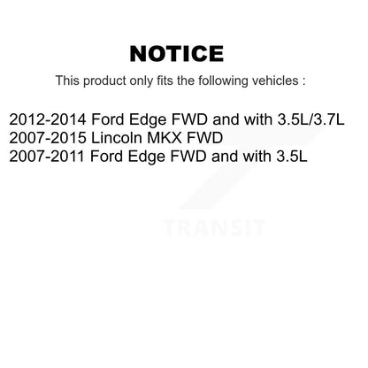 CV Axle Shaft Kit-KN7-100649 - Kit.bestparts.ca