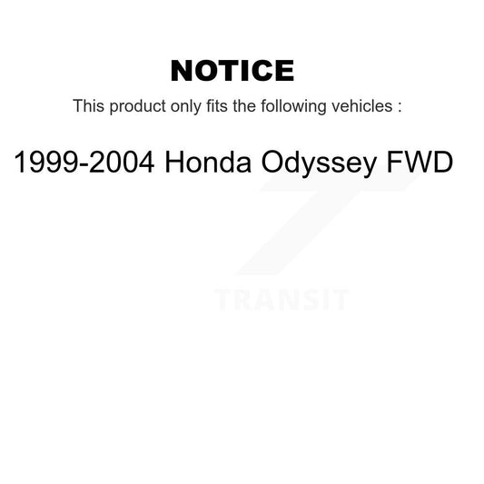 CV Axle Shaft Kit-KN7-100674 - Kit.bestparts.ca