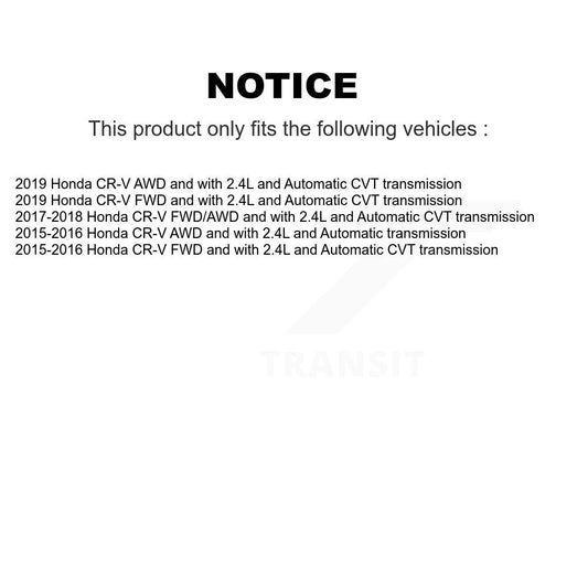 CV Axle Shaft Kit-KN7-100678 - Kit.bestparts.ca
