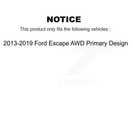 CV Axle Shaft Kit-KN7-100730 - Kit.bestparts.ca