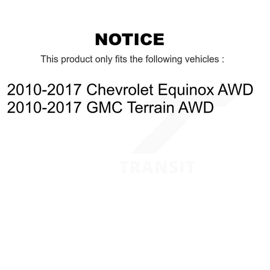 CV Axle Shaft Kit-KN7-100732 - Kit.bestparts.ca