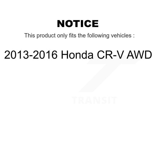 CV Axle Shaft Kit-KN7-100738 - Kit.bestparts.ca