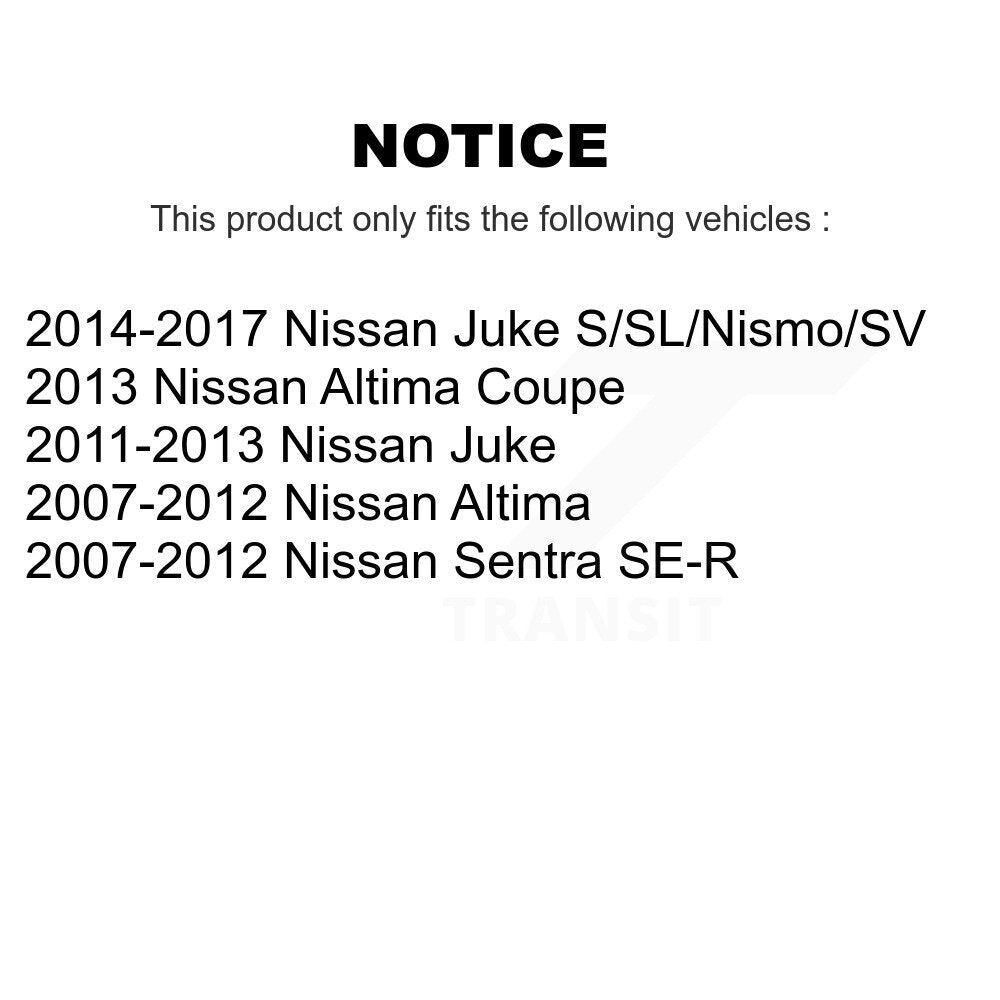 brake pads-knf-100709 - Kit.bestparts.ca