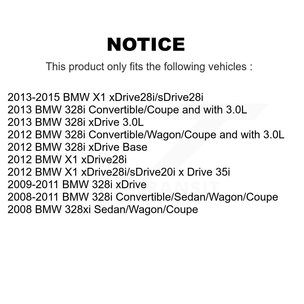brake pads-knf-101109 - Kit.bestparts.ca