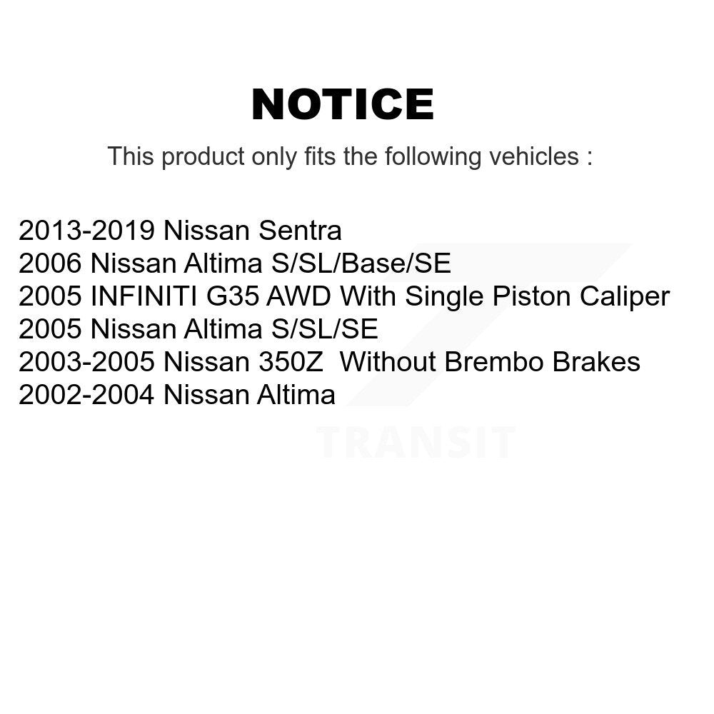 brake pads-knf-101625 - Kit.bestparts.ca Kit.bestparts.ca