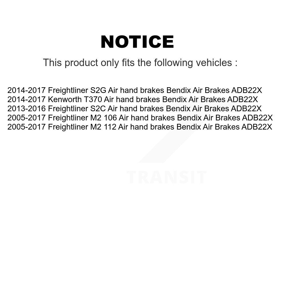 brake pads-knf-101933 - Kit.bestparts.ca