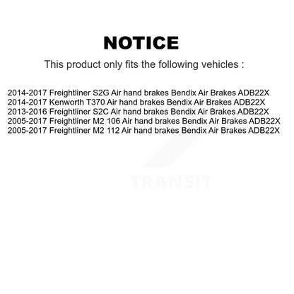 brake pads-knf-101933 - Kit.bestparts.ca