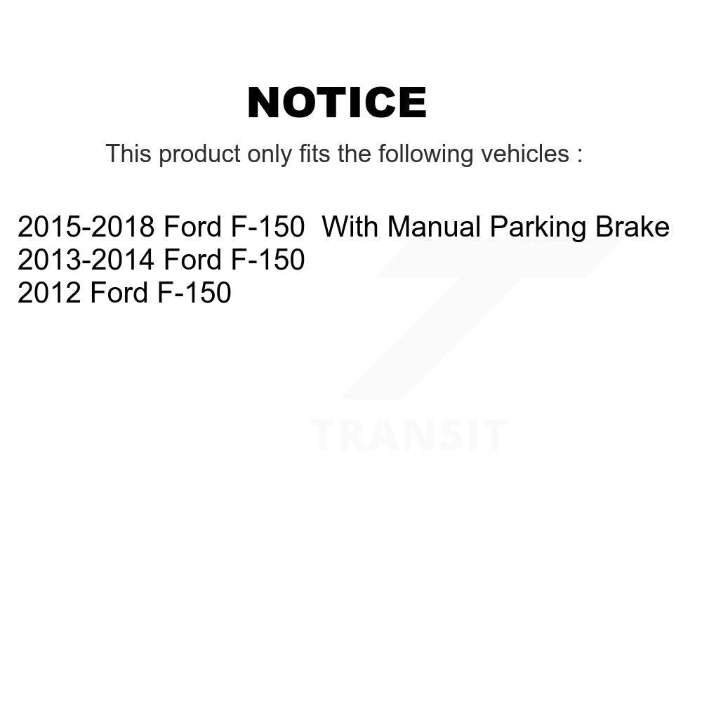 parking brake shoe-knh-100050 - Kit.bestparts.ca Kit.bestparts.ca