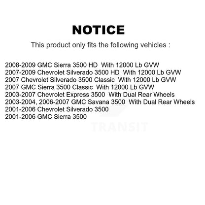 parking brake shoe-knh-100101 - Kit.bestparts.ca