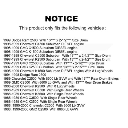 Brake Pads Kit-KNN-100186 - Kit.bestparts.ca