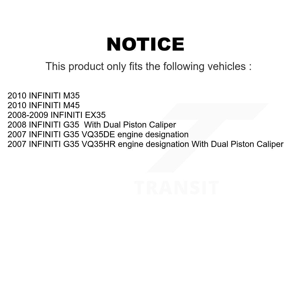 brake pads-knn-100307 - Kit.bestparts.ca