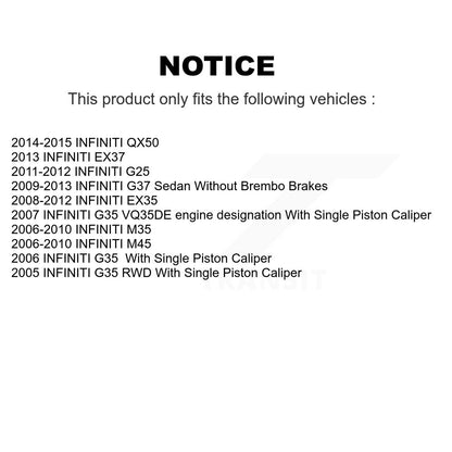 brake pads-knn-100584 - Kit.bestparts.ca