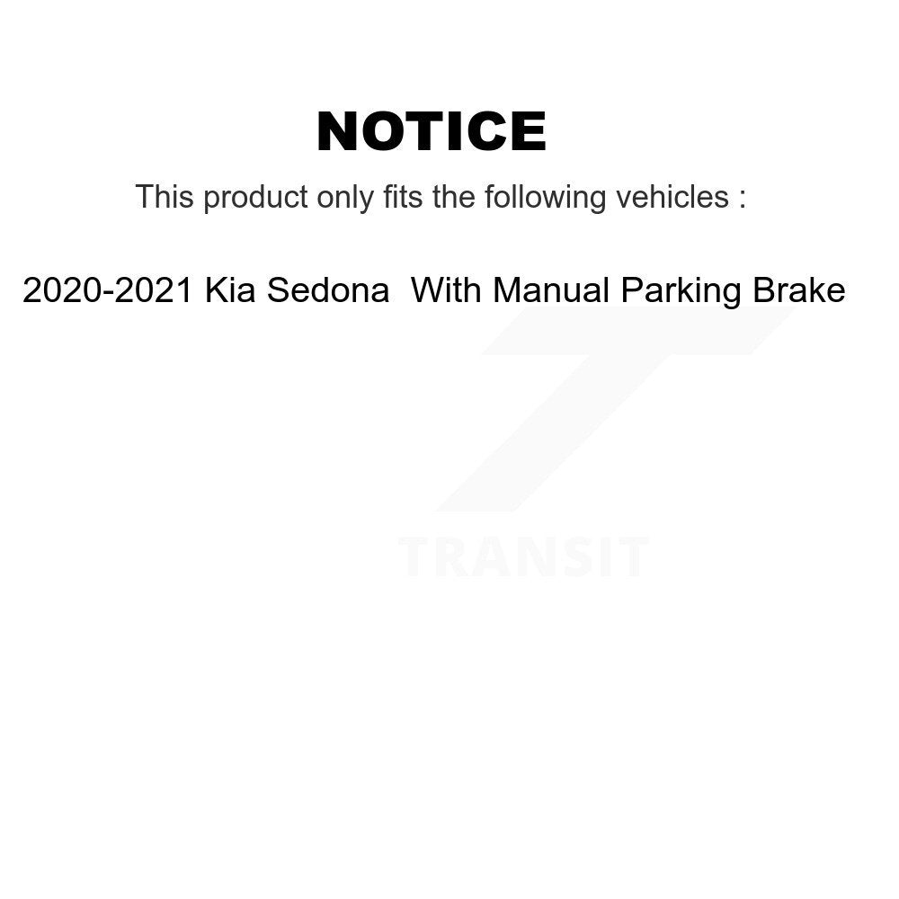 brake pads-knn-101428 - Kit.bestparts.ca