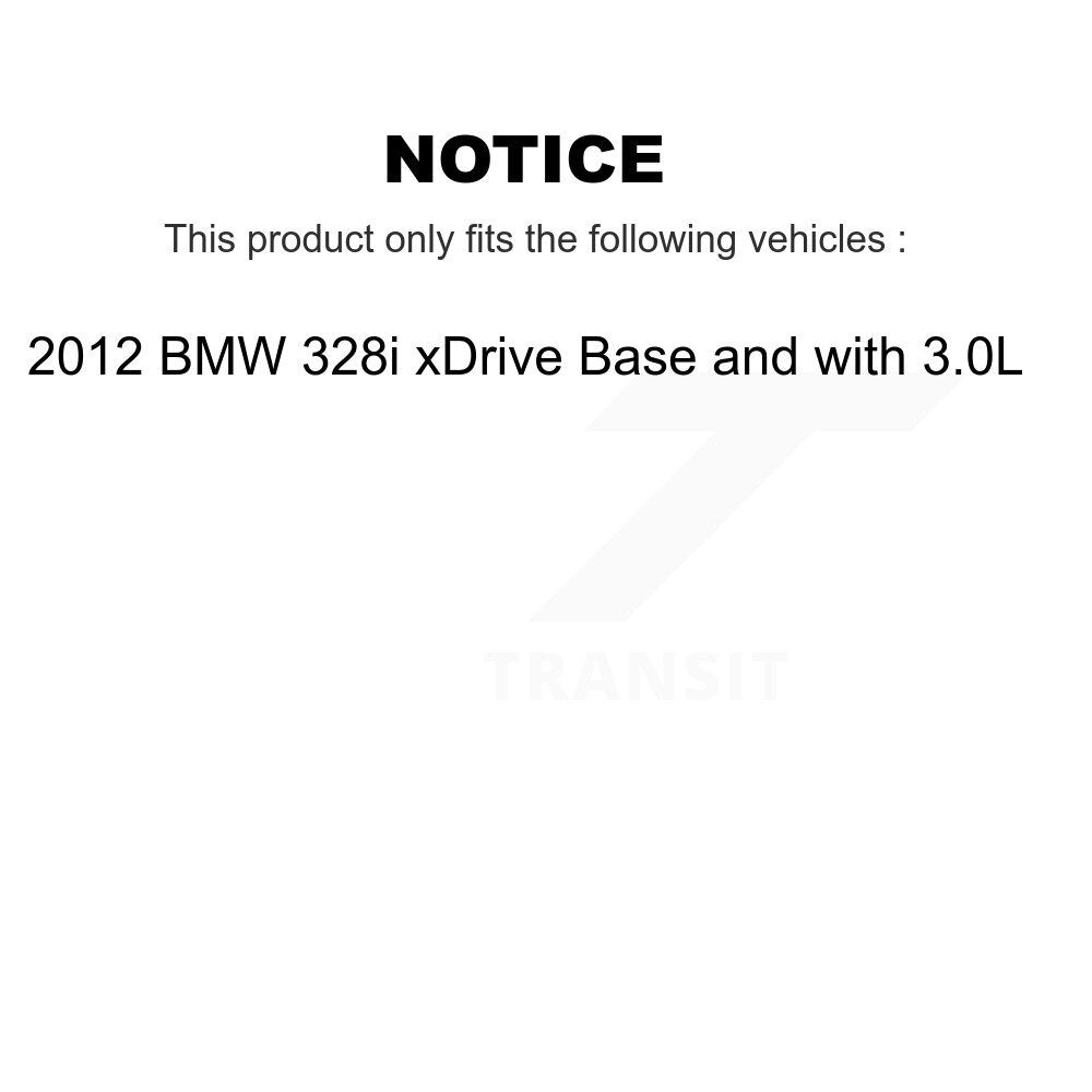 brake pads-knw-100053 - Kit.bestparts.ca