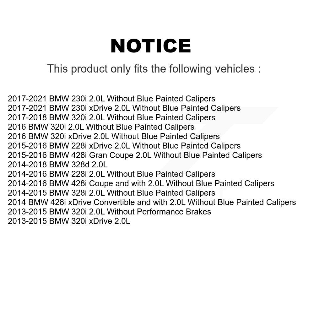 Brake Pads Kit-KNW-100512 - Kit.bestparts.ca Kit.bestparts.ca