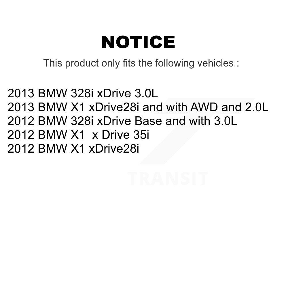 brake pads-knw-100730 - Kit.bestparts.ca
