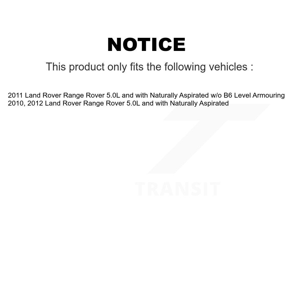 Brake Pads Kit-KPW-100389 - Kit.bestparts.ca