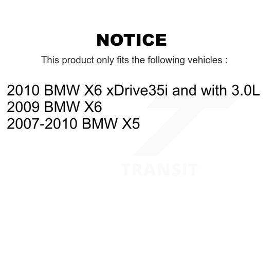 Disc Brake Pad Wear Sensor Kit-KSE-100056 - Kit.bestparts.ca