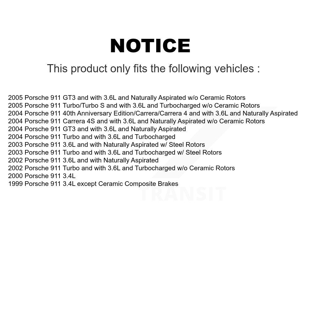 Disc Brake Pad Wear Sensor Kit-KSE-100115 - Kit.bestparts.ca Kit.bestparts.ca