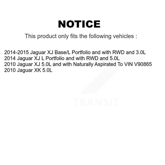 Disc Brake Pad Wear Sensor Kit-KSE-100209 - Kit.bestparts.ca