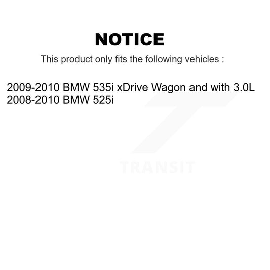 disc brake pad wear sensor-kse-100229 - Kit.bestparts.ca