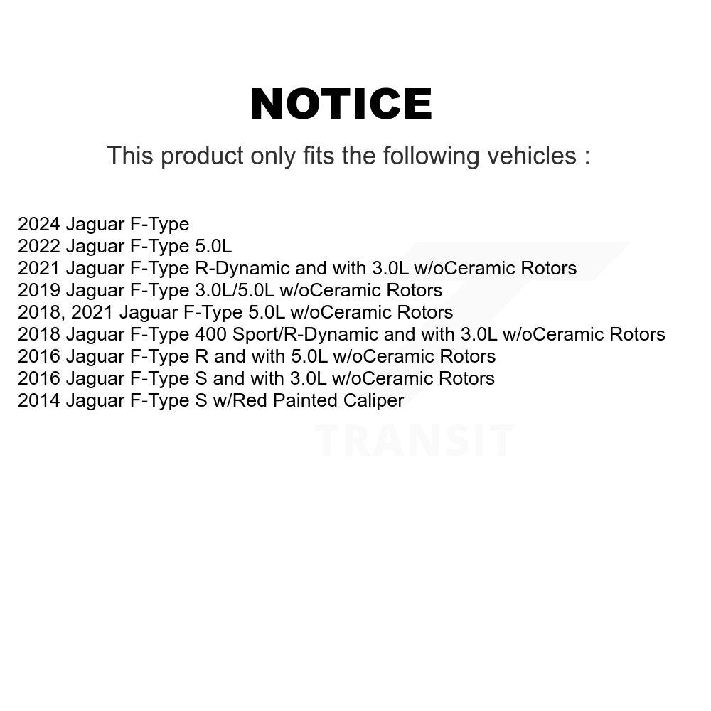 Disc Brake Pad Wear Sensor Kit-KSE-100428 - Kit.bestparts.ca Kit.bestparts.ca