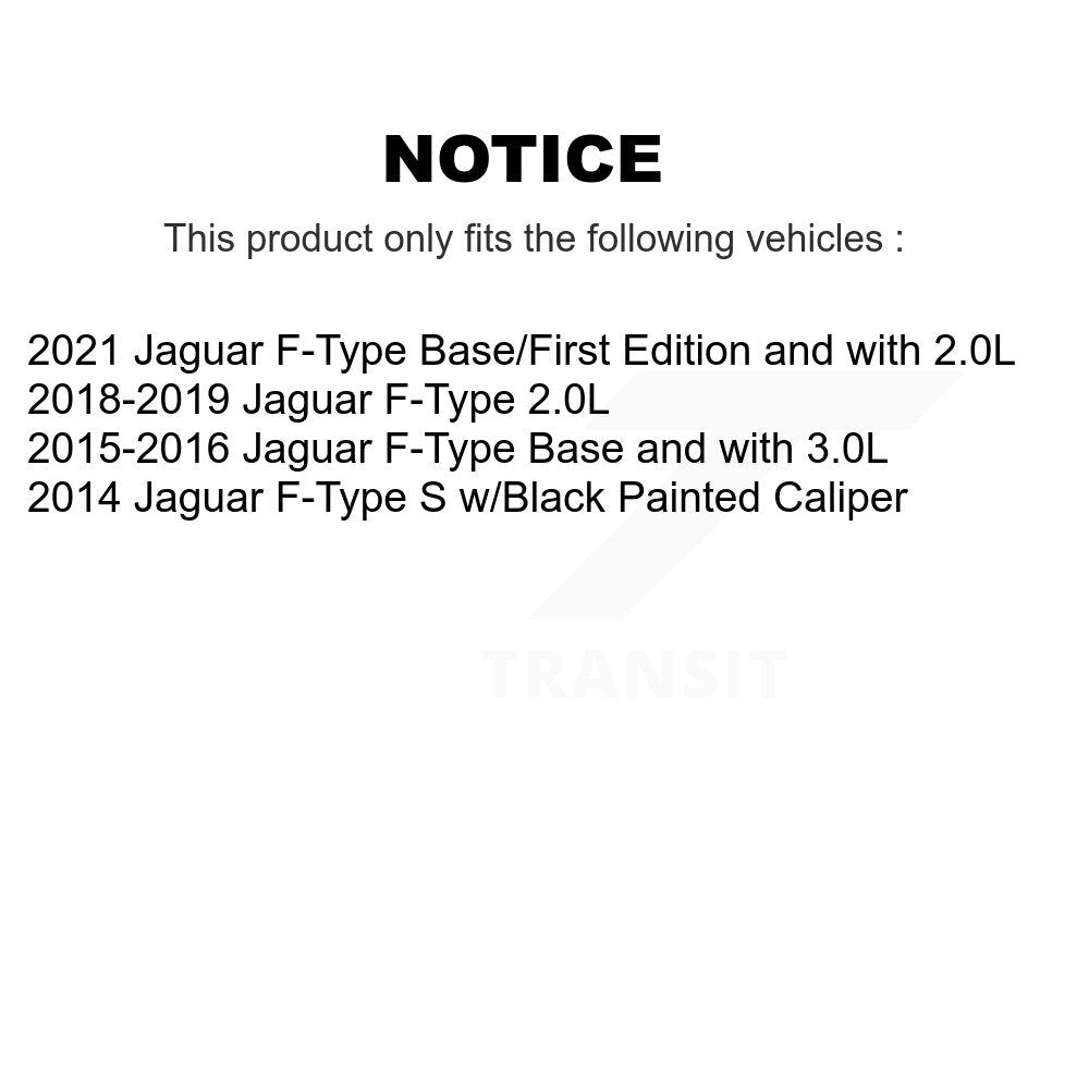 Disc Brake Pad Wear Sensor Kit-KSE-100429 - Kit.bestparts.ca Kit.bestparts.ca