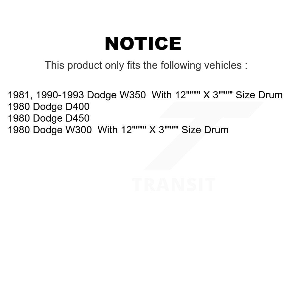 Brake Pads Kit-KSN-100039 - Kit.bestparts.ca Kit.bestparts.ca