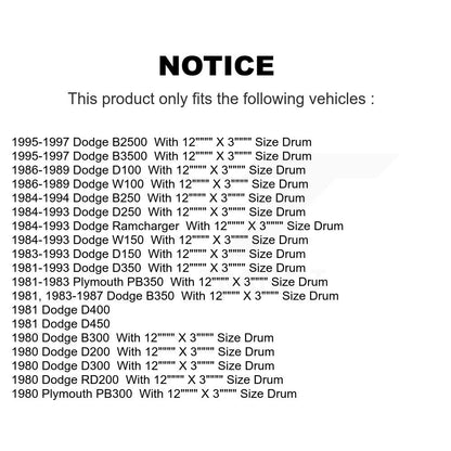 Brake Pads Kit-KSN-100059 - Kit.bestparts.ca