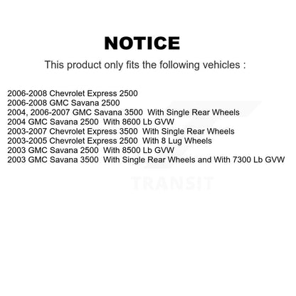brake pads-ksn-100771 - Kit.bestparts.ca