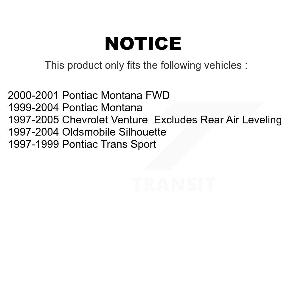 Suspension Control Arm Ball Joint Assembly Kit-KSS-103980 - Kit.bestparts.ca Kit.bestparts.ca