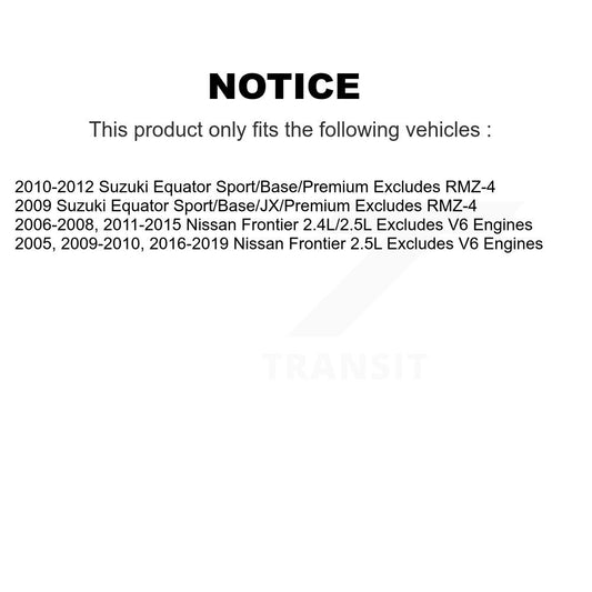 suspension strut coil spring assembly-kss-104270 - Kit.bestparts.ca