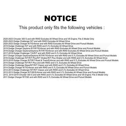 Suspension Strut Coil Spring Assembly Kit-KSS-104275 - Kit.bestparts.ca