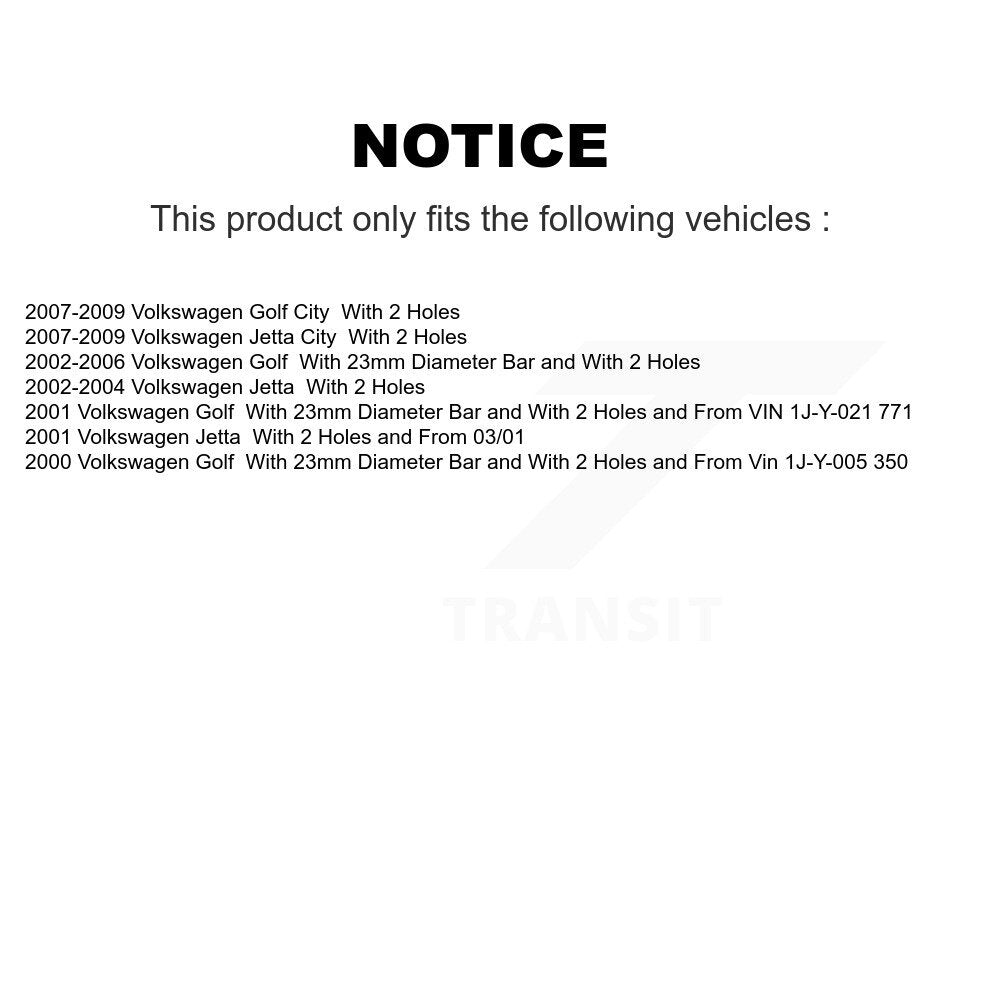 Suspension Strut Coil Spring Assembly Kit-KSS-104378 - Kit.bestparts.ca