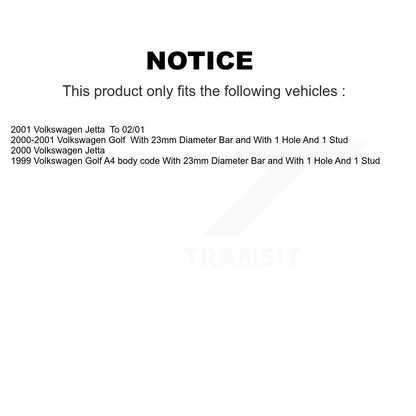 Suspension Strut Coil Spring Assembly Kit-KSS-104379 - Kit.bestparts.ca