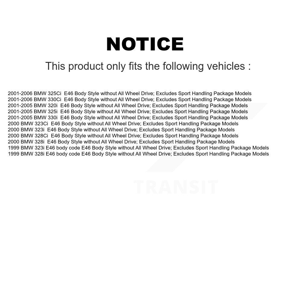 Suspension Strut Coil Spring Assembly Kit-KSS-105119 - Kit.bestparts.ca