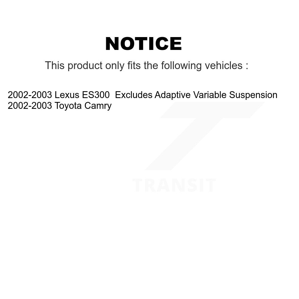 suspension strut coil spring assembly-kss-105626 - Kit.bestparts.ca Kit.bestparts.ca