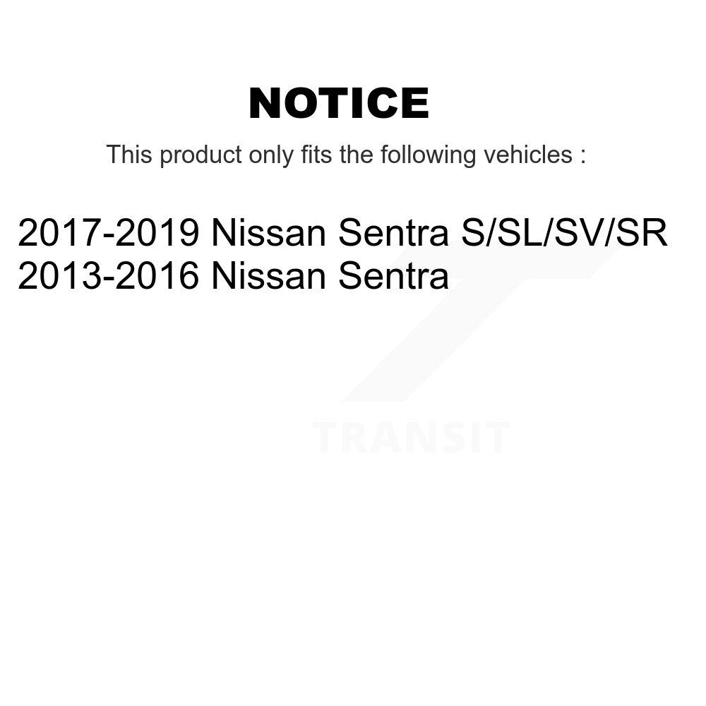 Suspension Strut Kit-KSS-106181 - Kit.bestparts.ca Kit.bestparts.ca