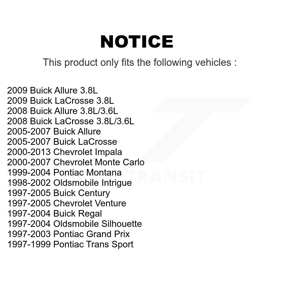 Suspension Strut Kit-KSS-106335 - Kit.bestparts.ca Kit.bestparts.ca