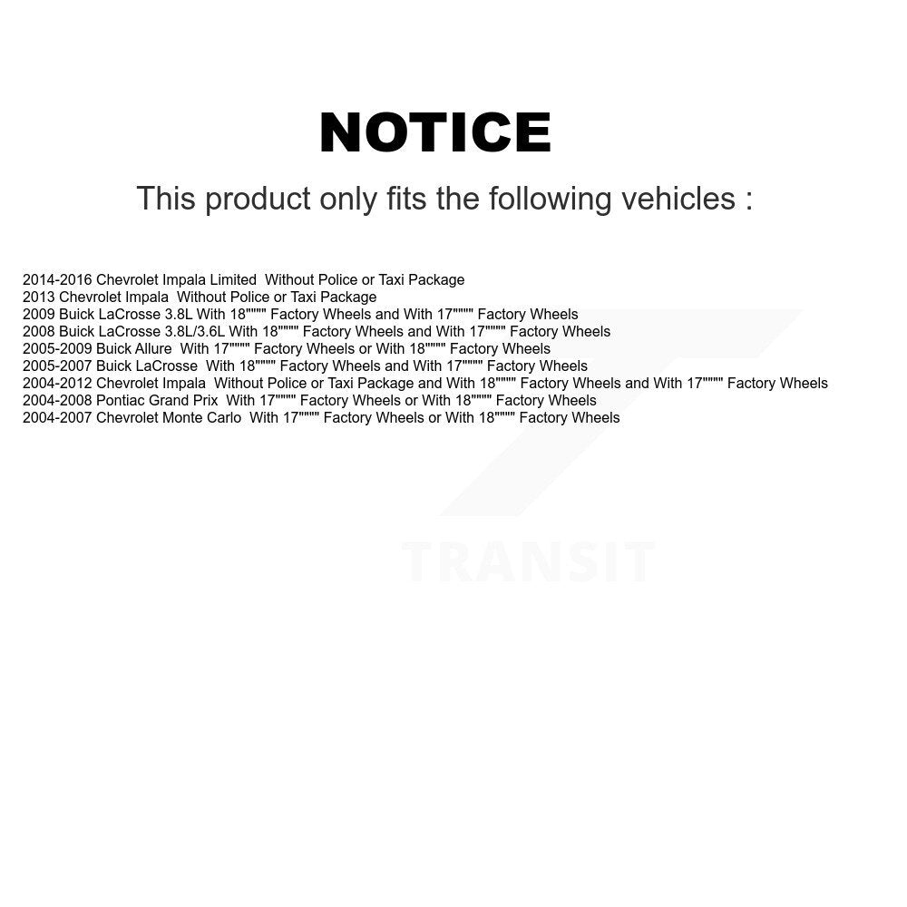 Suspension Strut Kit-KSS-106719 - Kit.bestparts.ca Kit.bestparts.ca